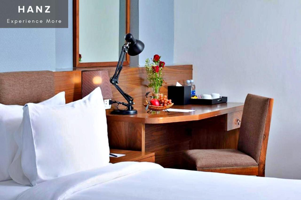 Hanz Premium Harmonie Saigon Ho Chi Minh City