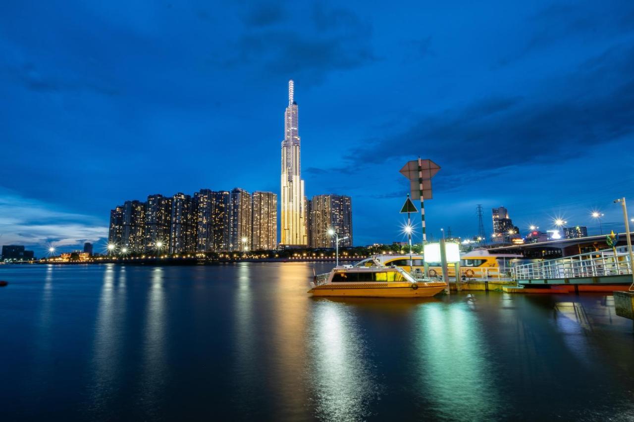 Landmark 81 - Unique Condotel * Ho Chi Minh City