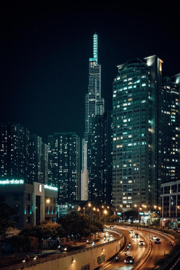 Landmark 81 - Unique Condotel Ho Chi Minh City