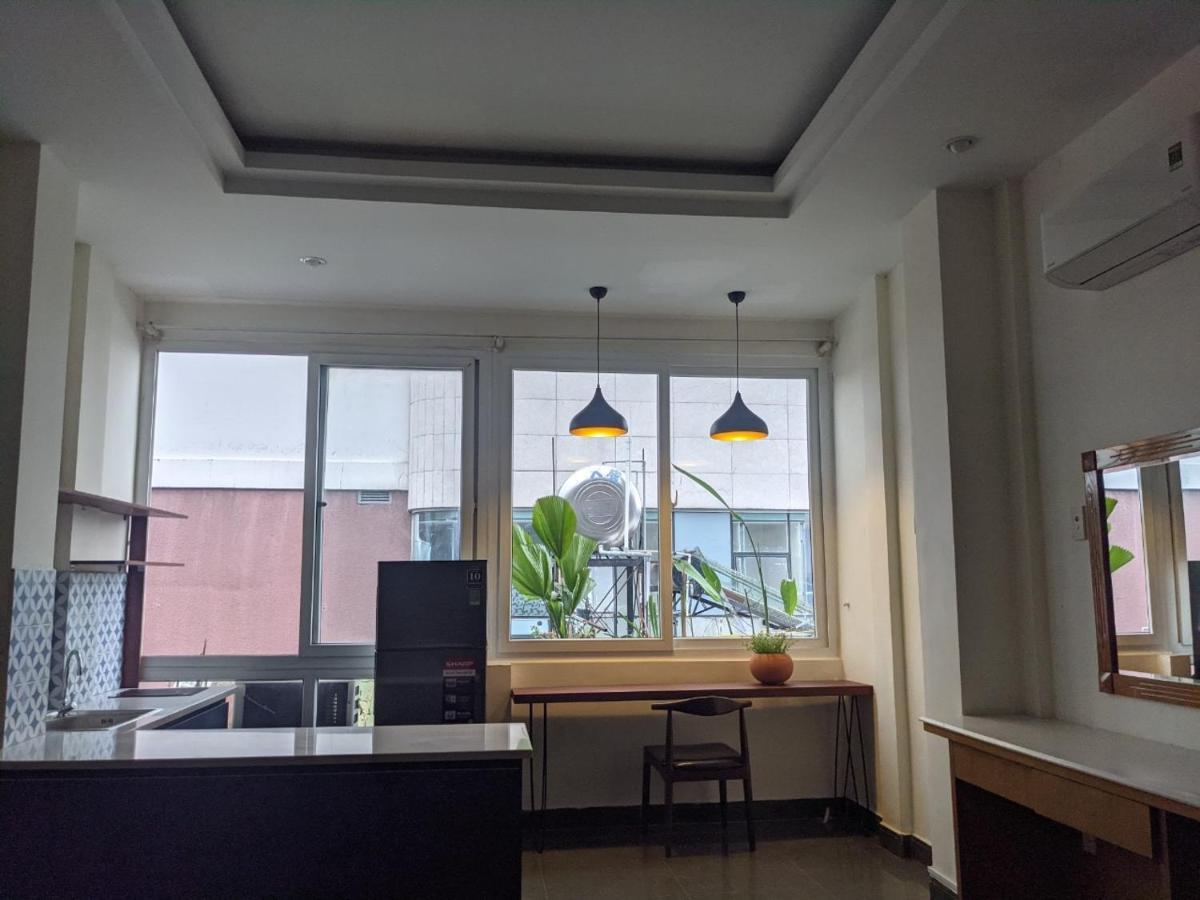 Yen House Ho Chi Minh City