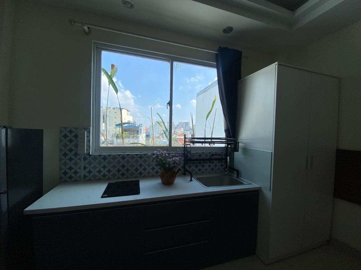 Yen House Apartment Ho Chi Minh City