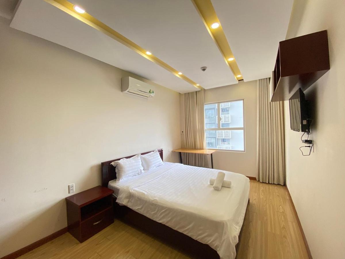Apartment Sunrise - Dau Dau Homes *
