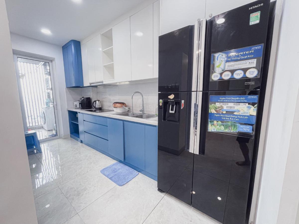 Sunrise - Dau Dau Homes Apartment Ho Chi Minh City