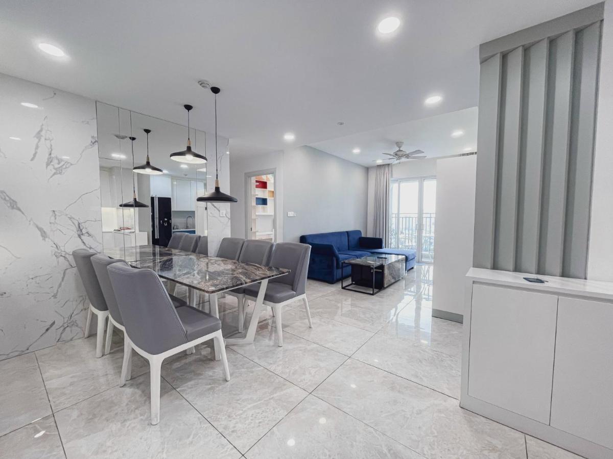 Sunrise - Dau Dau Homes Apartment Ho Chi Minh City