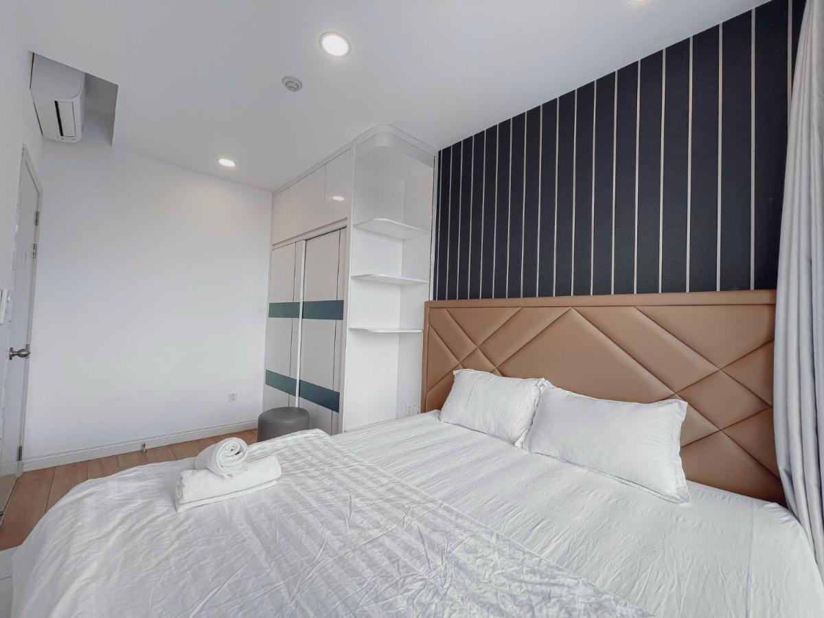 Sunrise - Dau Dau Homes Apartment *