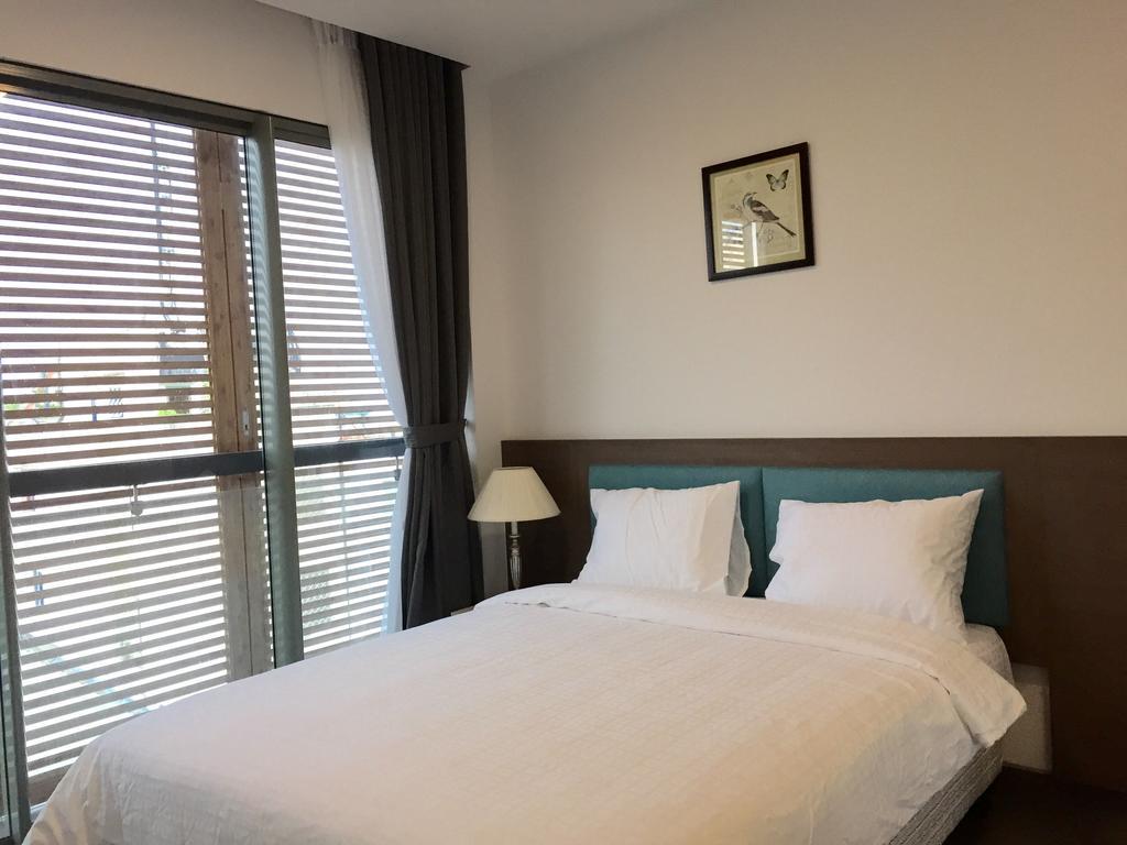 Glenwood Apartment Ho Chi Minh City