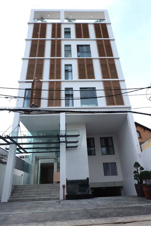 Glenwood * Ho Chi Minh City