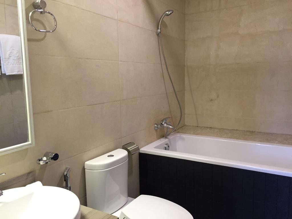 Glenwood Apartment Ho Chi Minh City
