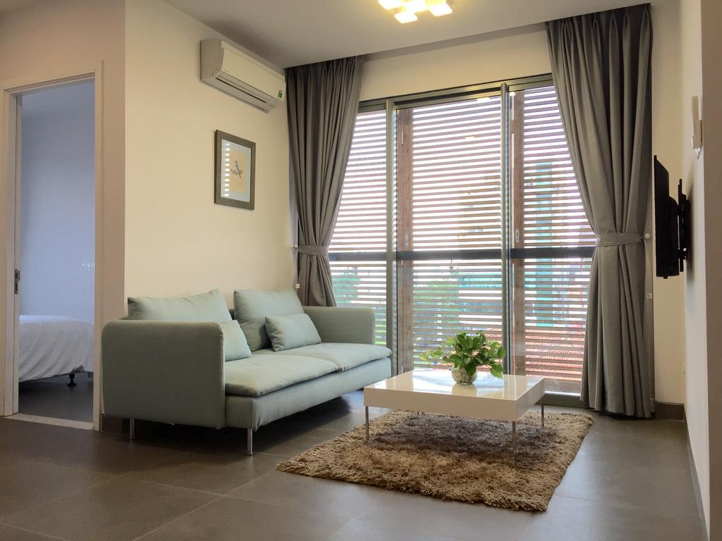 Glenwood Apartment *