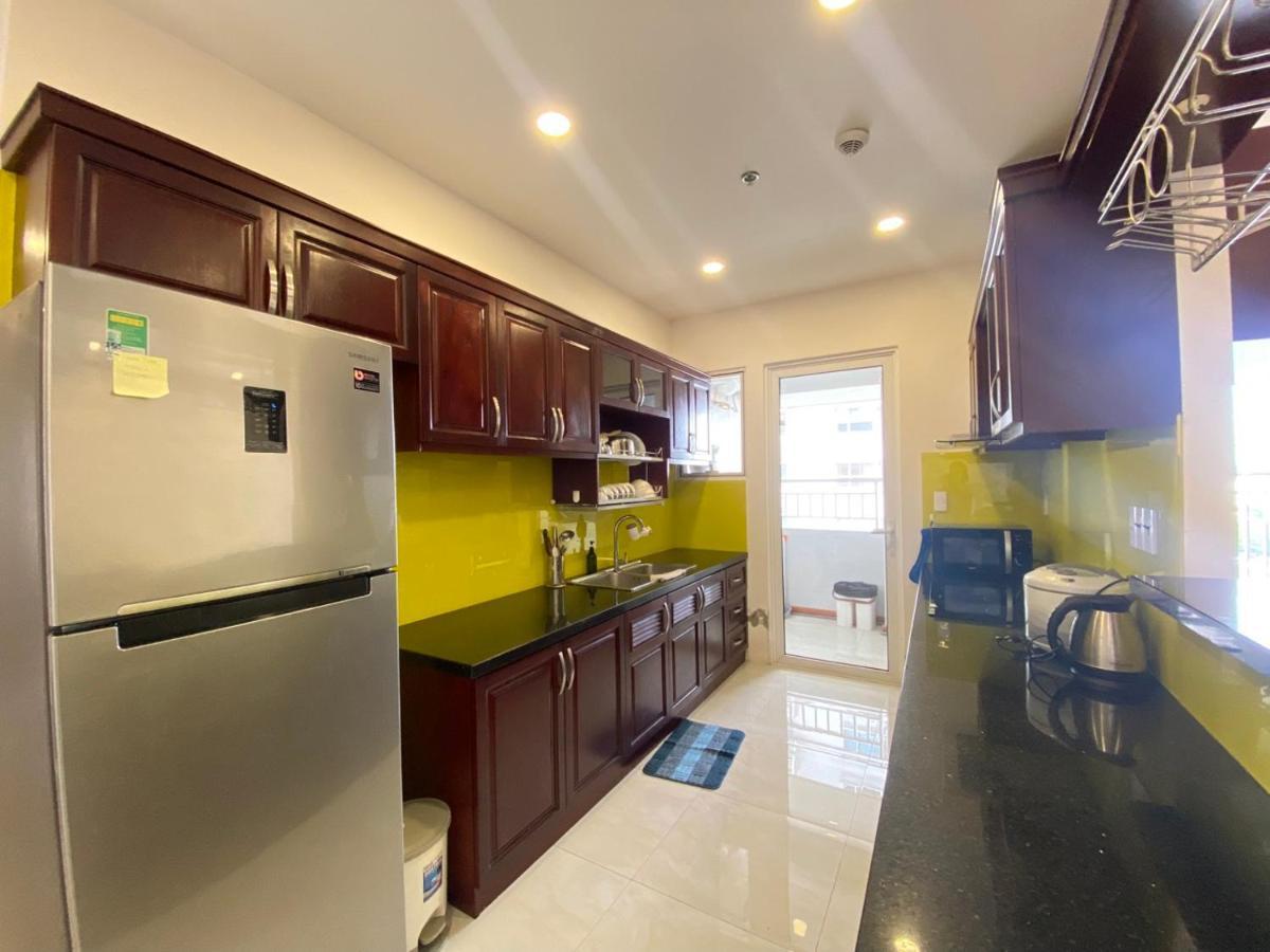 Sunrise - Dau Dau Homes *