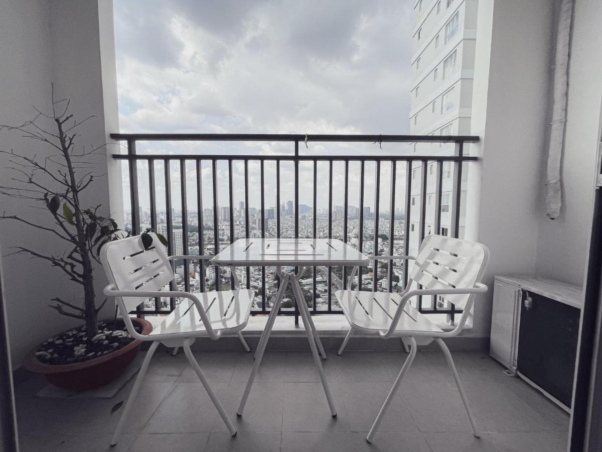 Sunrise - Dau Dau Homes *