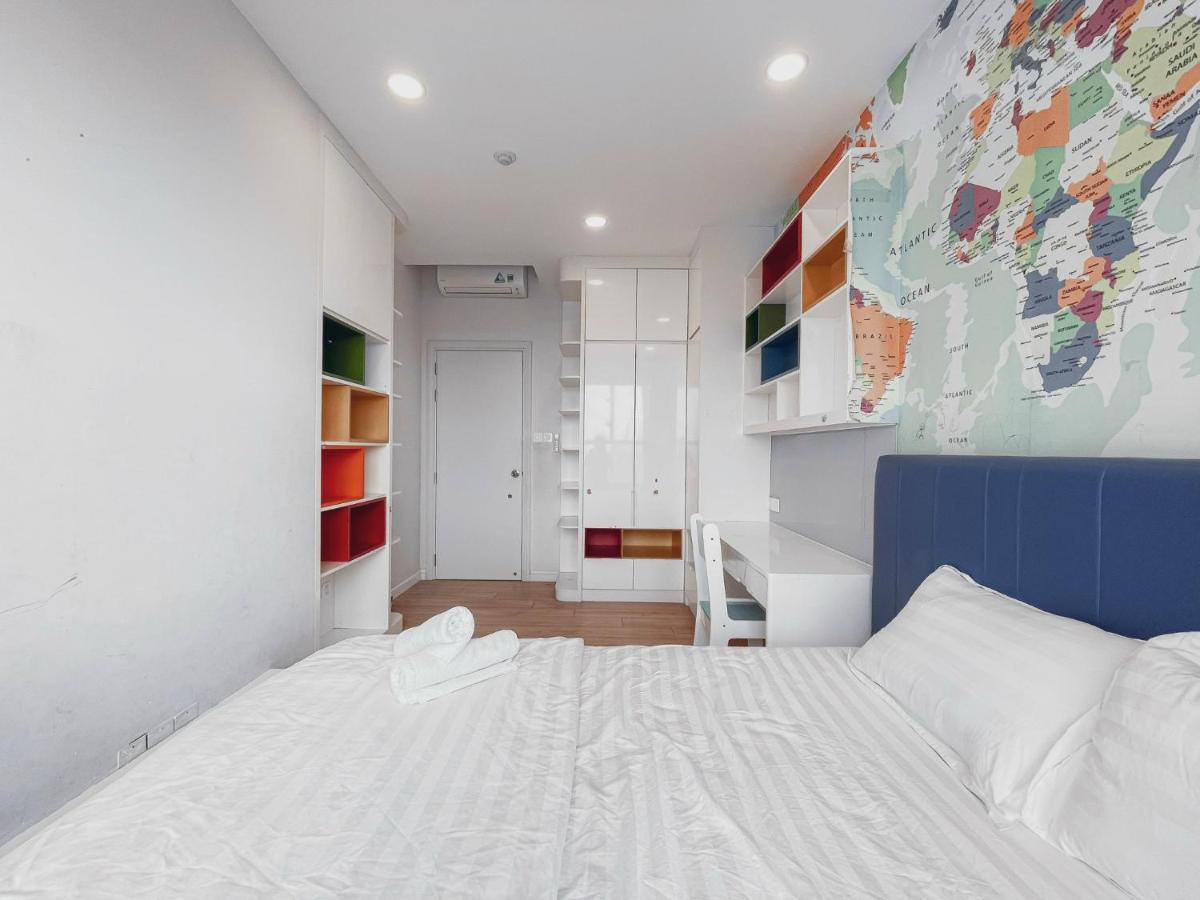 Sunrise - Dau Dau Homes *