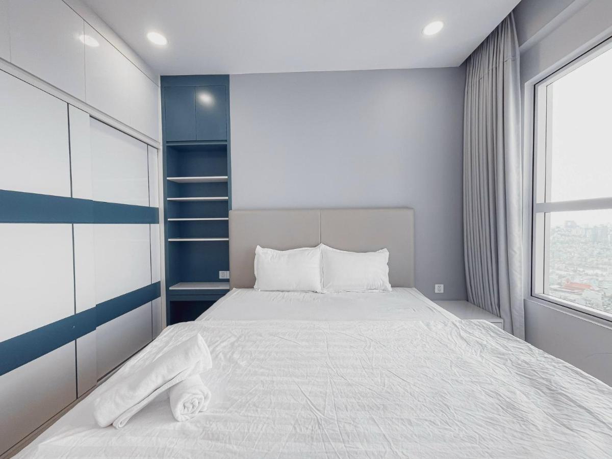 Apartment Sunrise - Dau Dau Homes *