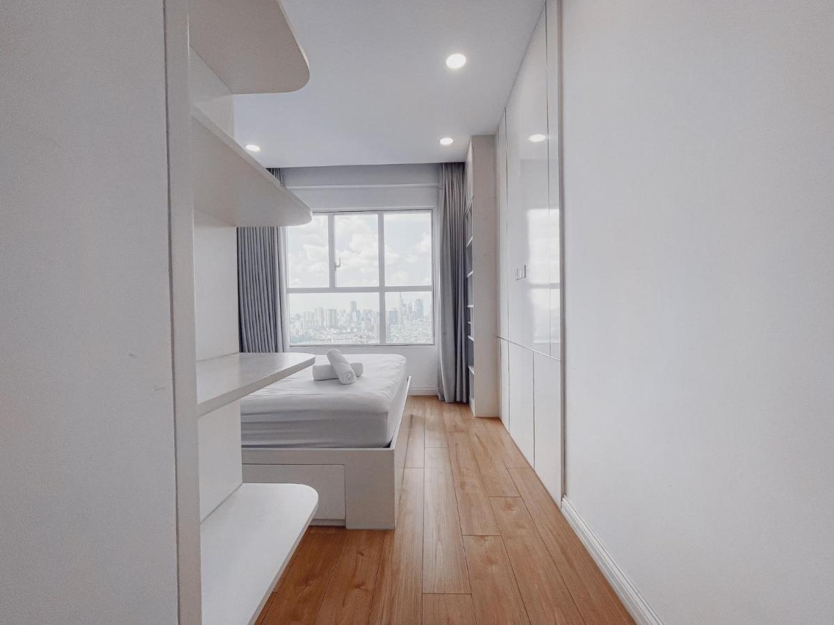 Apartment Sunrise - Dau Dau Homes