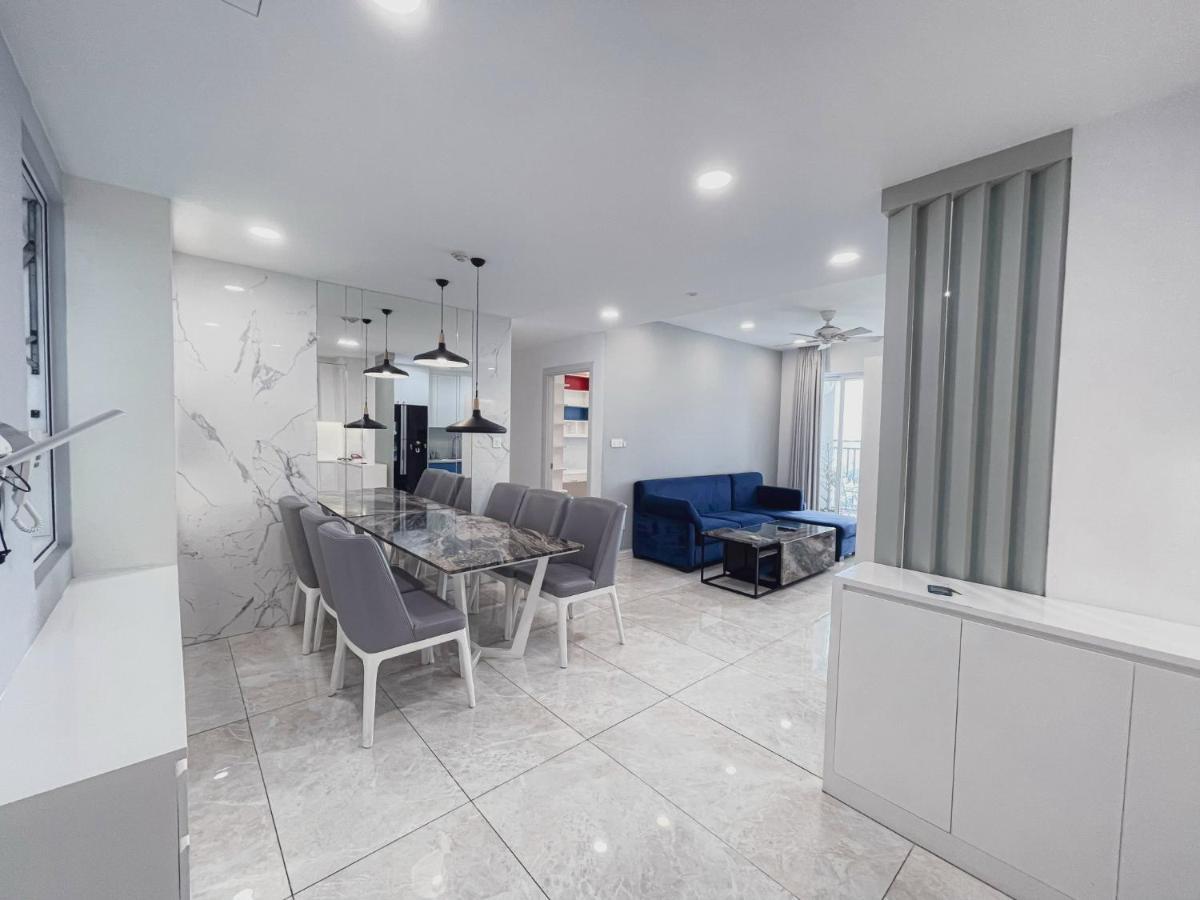 Sunrise - Dau Dau Homes Apartment