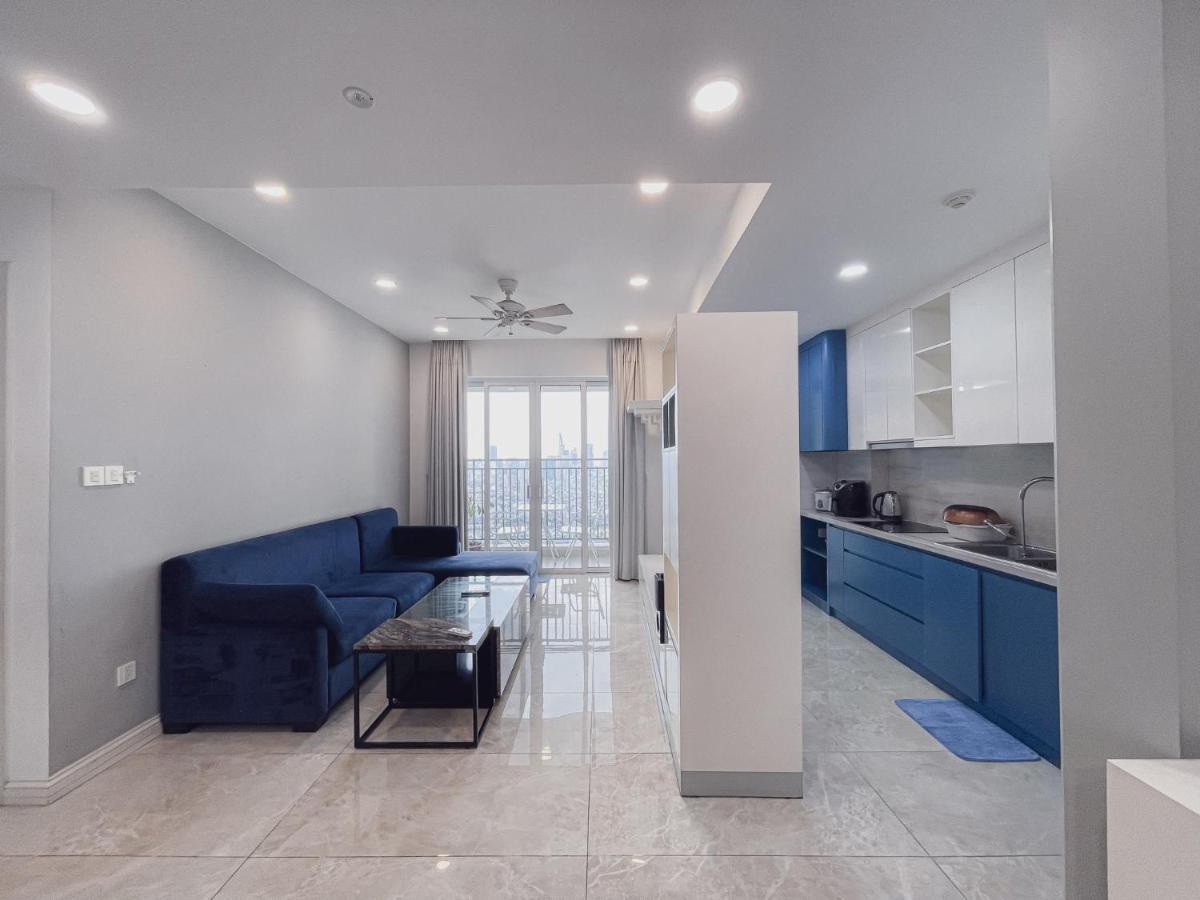 Sunrise - Dau Dau Homes Apartment