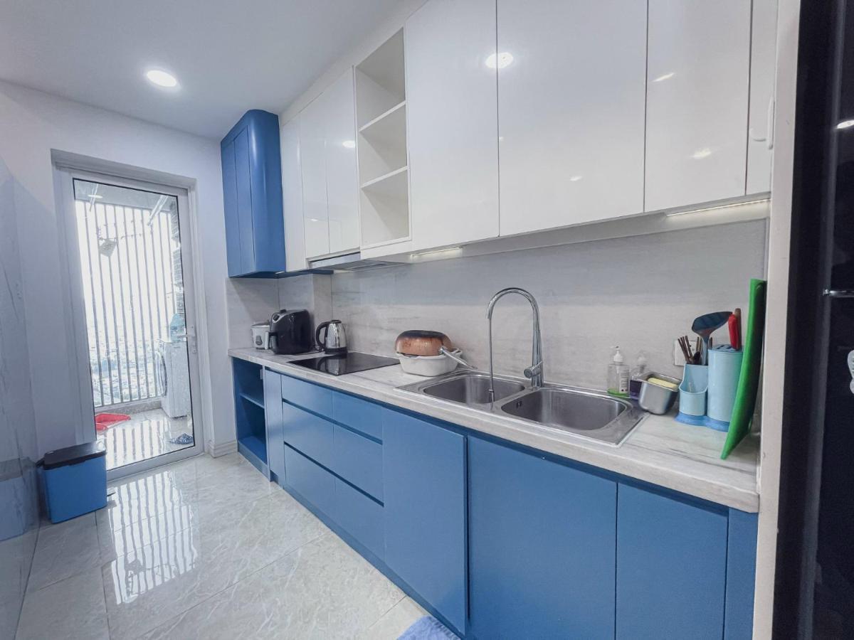 Sunrise - Dau Dau Homes * Ho Chi Minh City