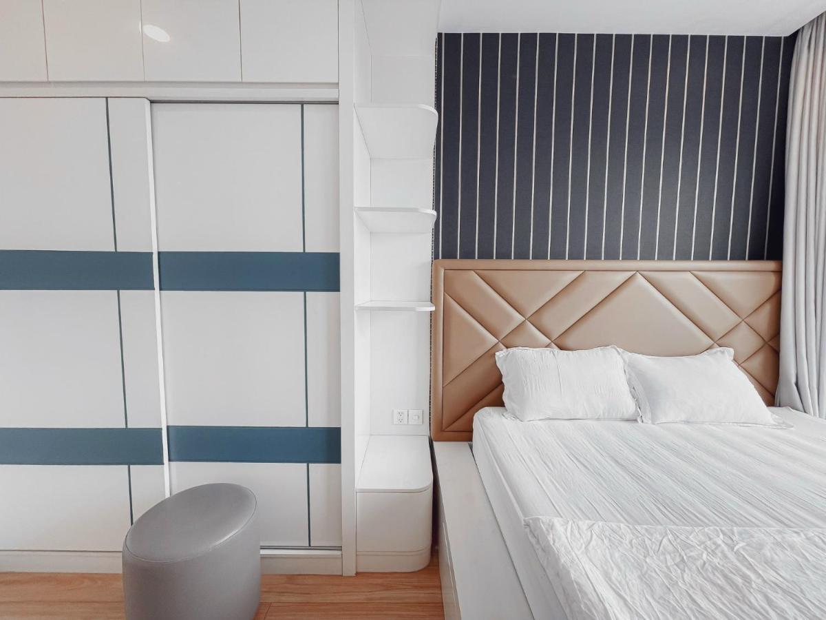 Sunrise - Dau Dau Homes Apartment