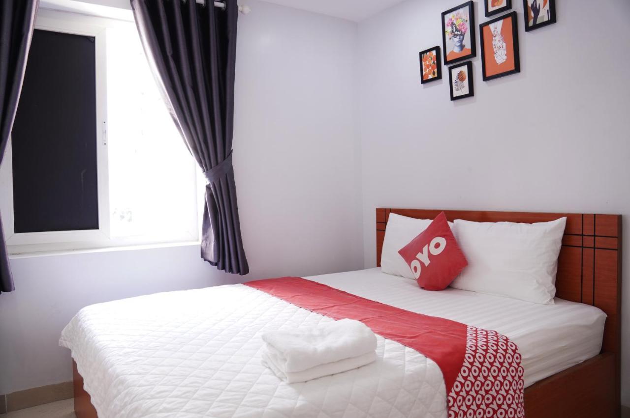 Love hotel Longha