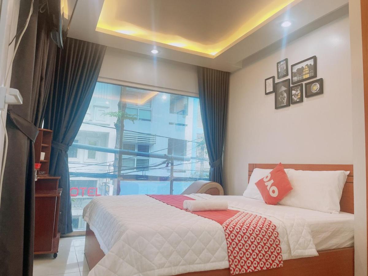 Love hotel Longha Ho Chi Minh City