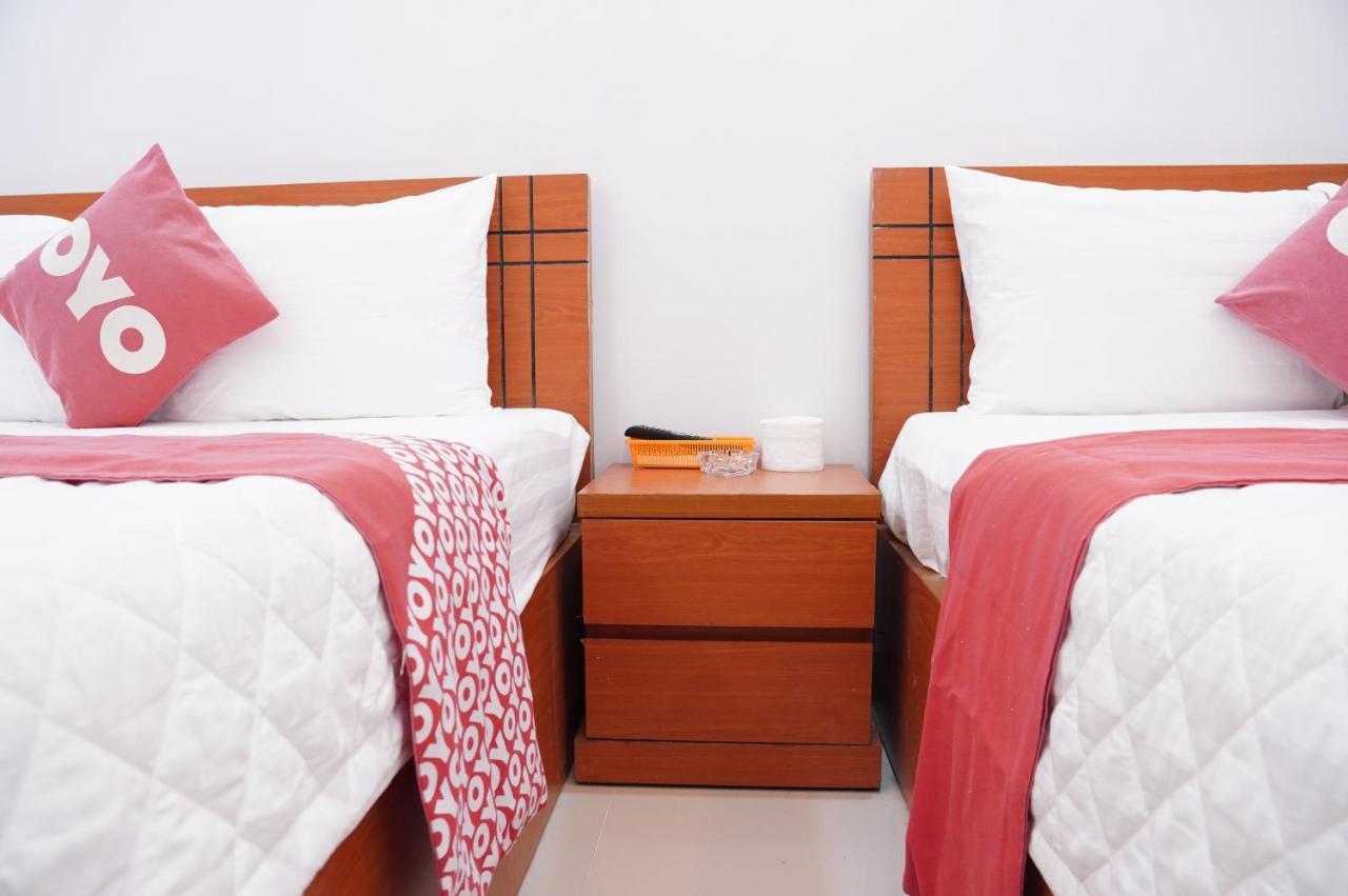 Love hotel Longha
