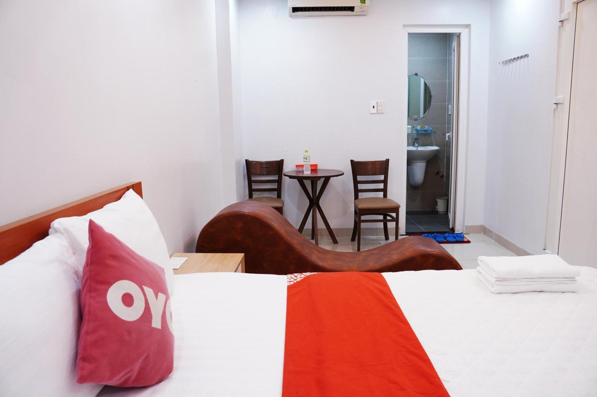 Love hotel Longha *