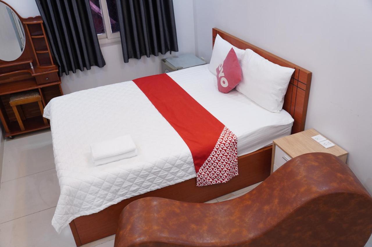 Longha Love hotel