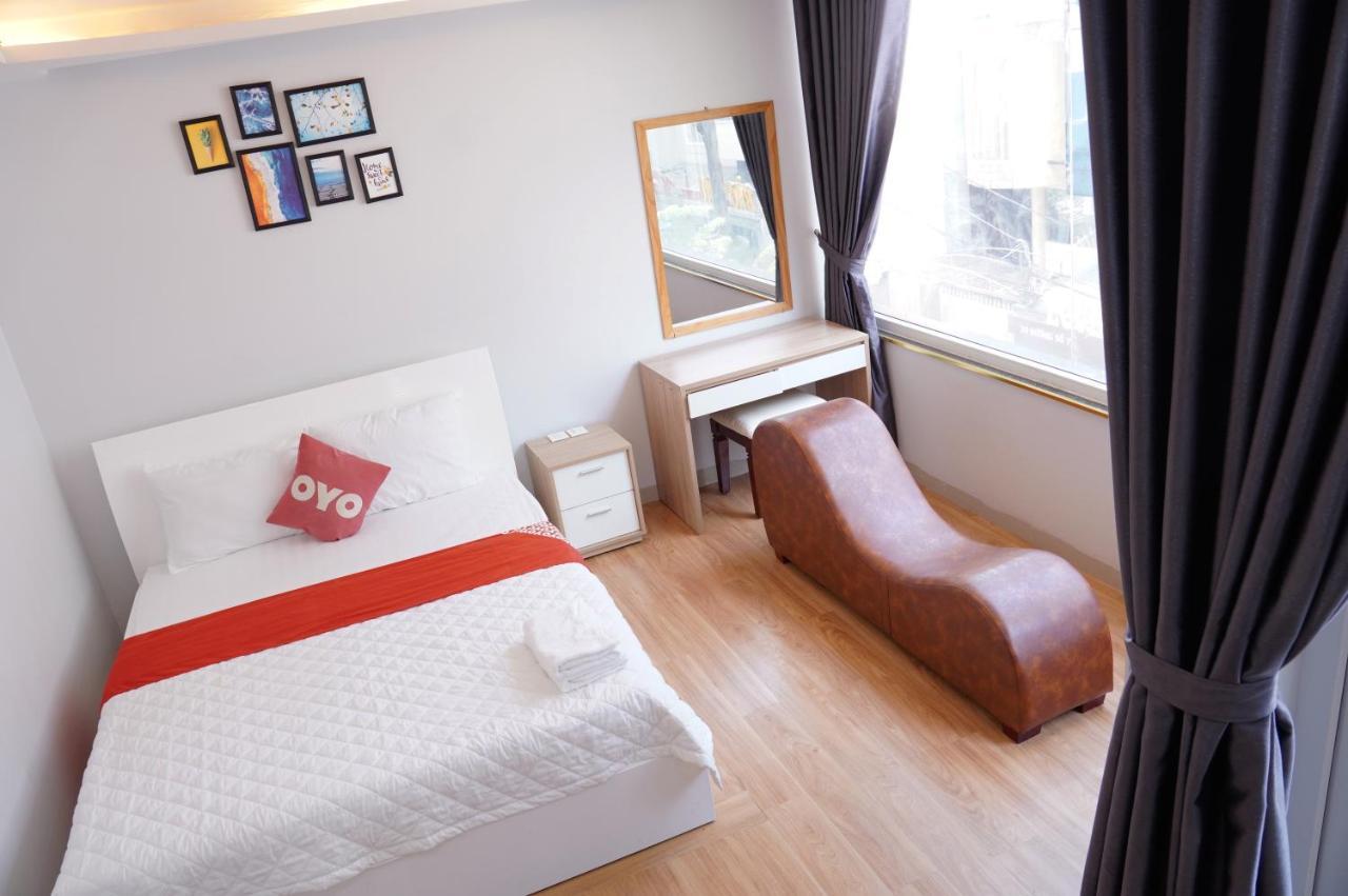 Longha Love hotel Ho Chi Minh City