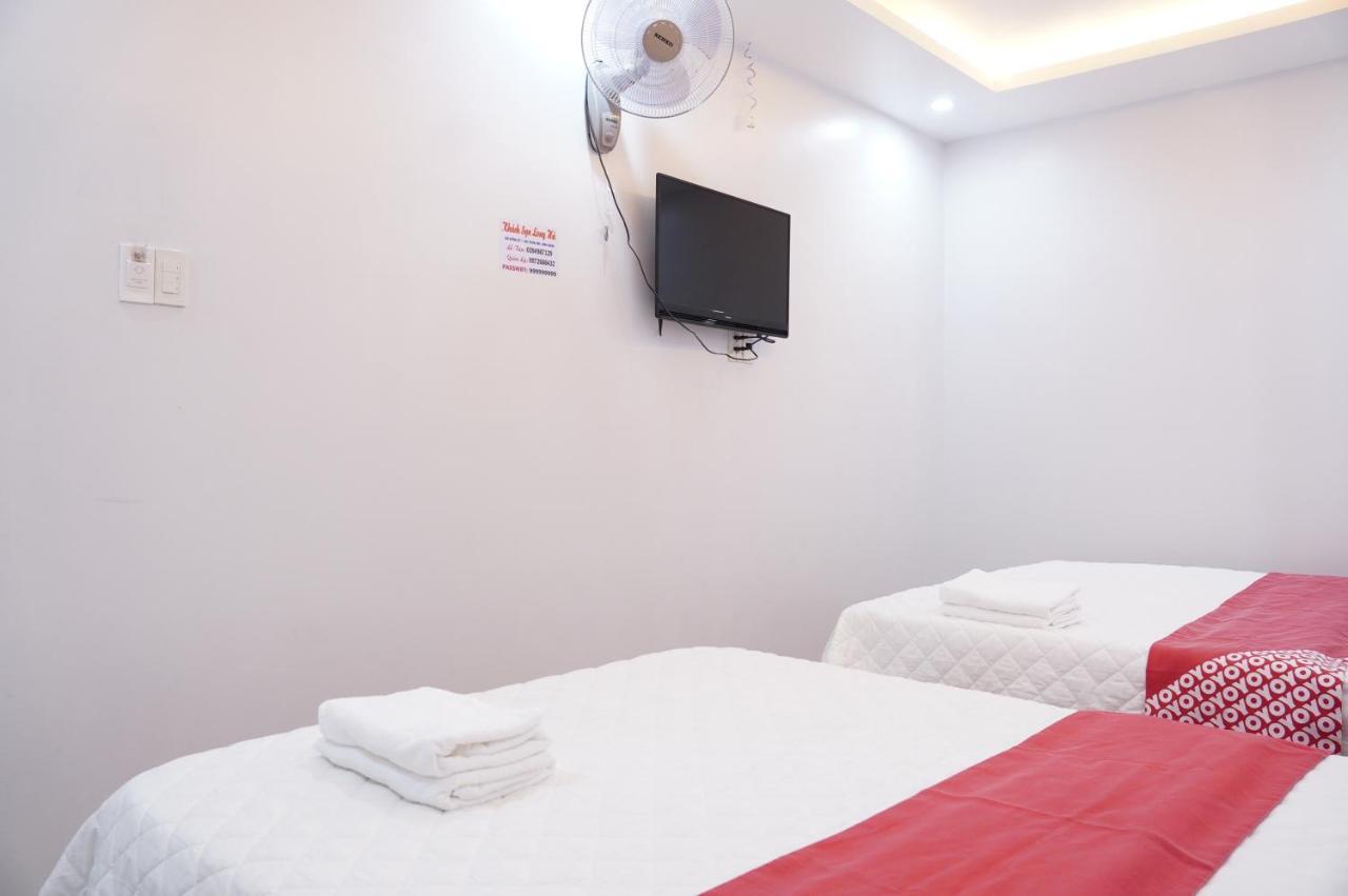 Love hotel Longha Ho Chi Minh City