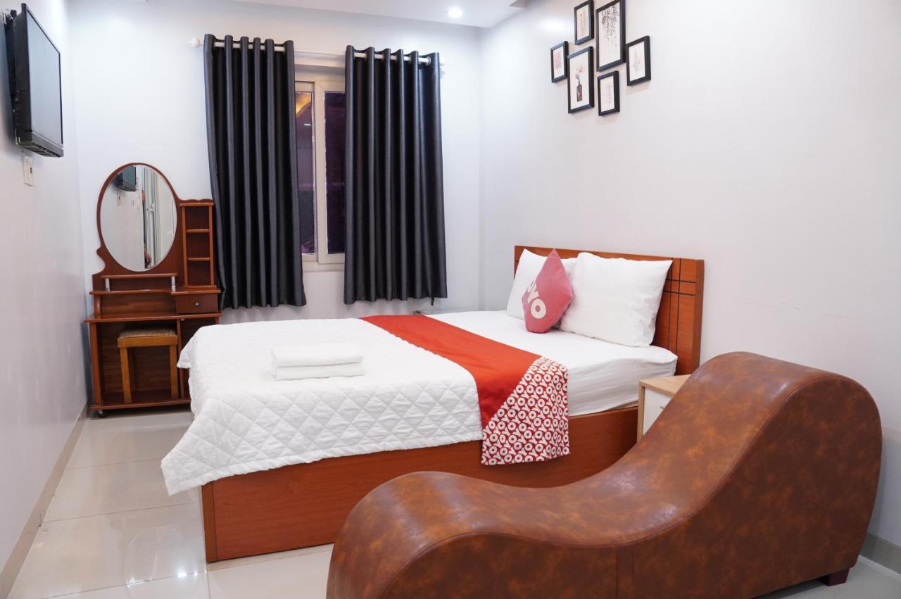 Longha * Ho Chi Minh City