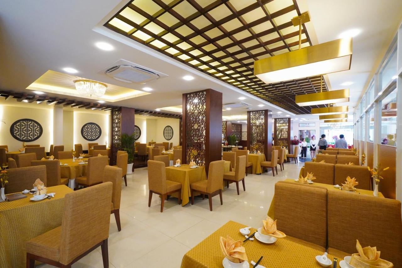 Dong Khanh Hotel Ho Chi Minh City