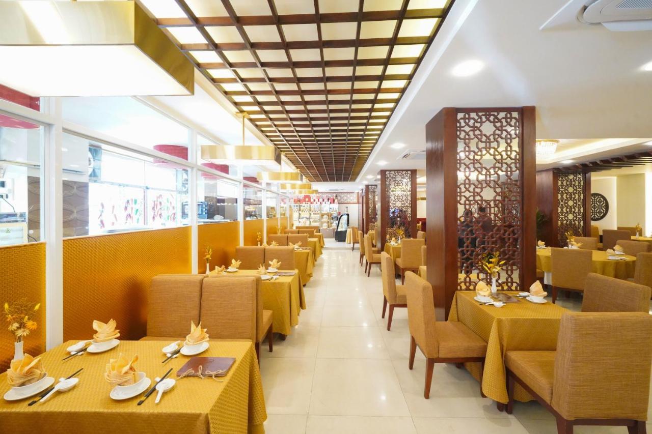 Hotel Dong Khanh Ho Chi Minh City