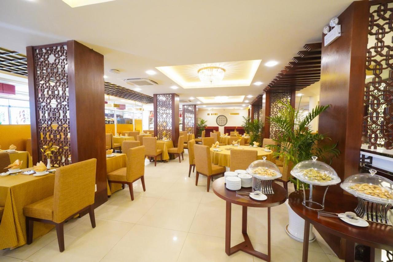 Dong Khanh Hotel 3*
