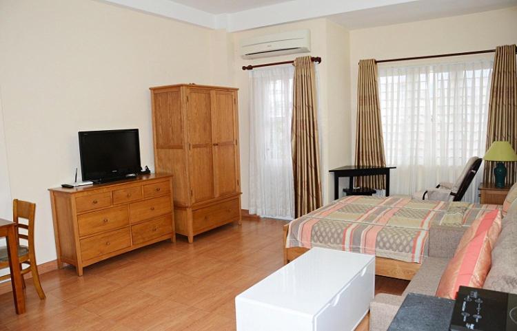 Smiley 3 * Bandar Ho Chi Minh
