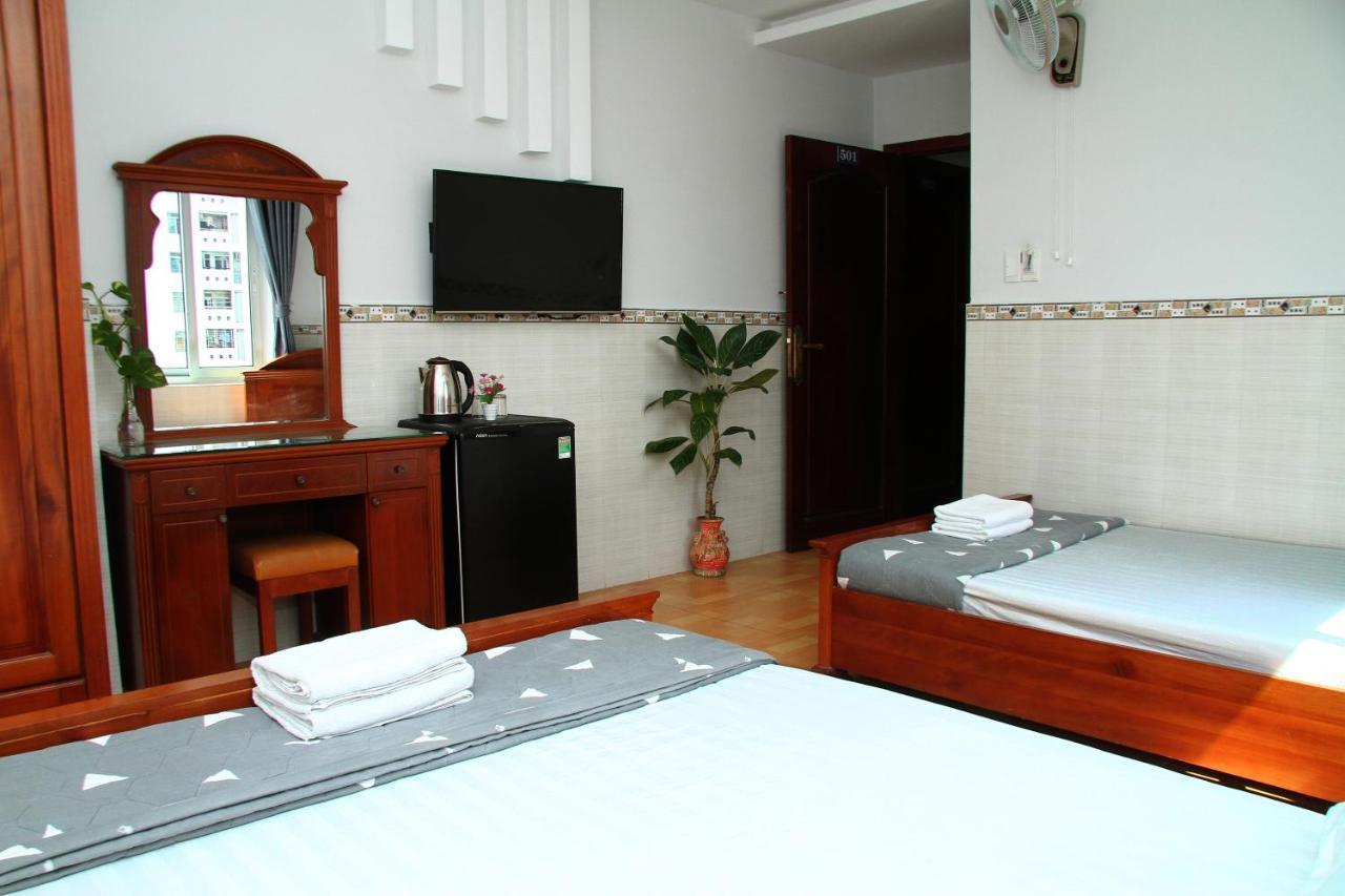 Hotel Nguyen Anh