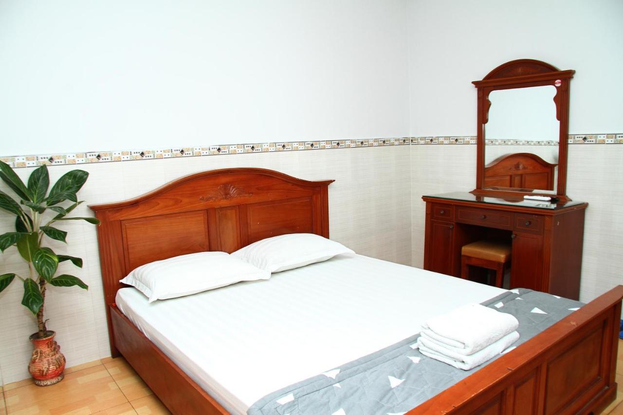 Hotel Nguyen Anh *