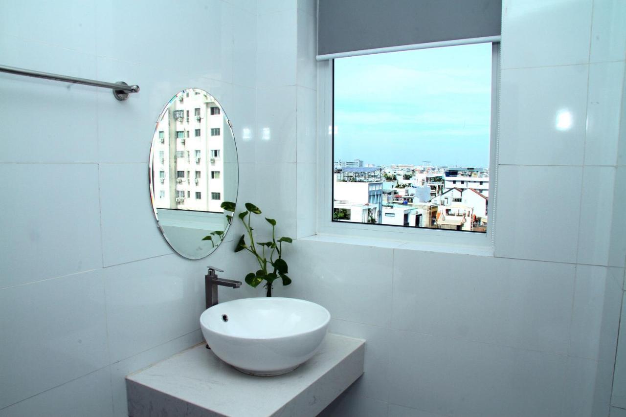 Nguyen Anh Hotel Bandar Ho Chi Minh