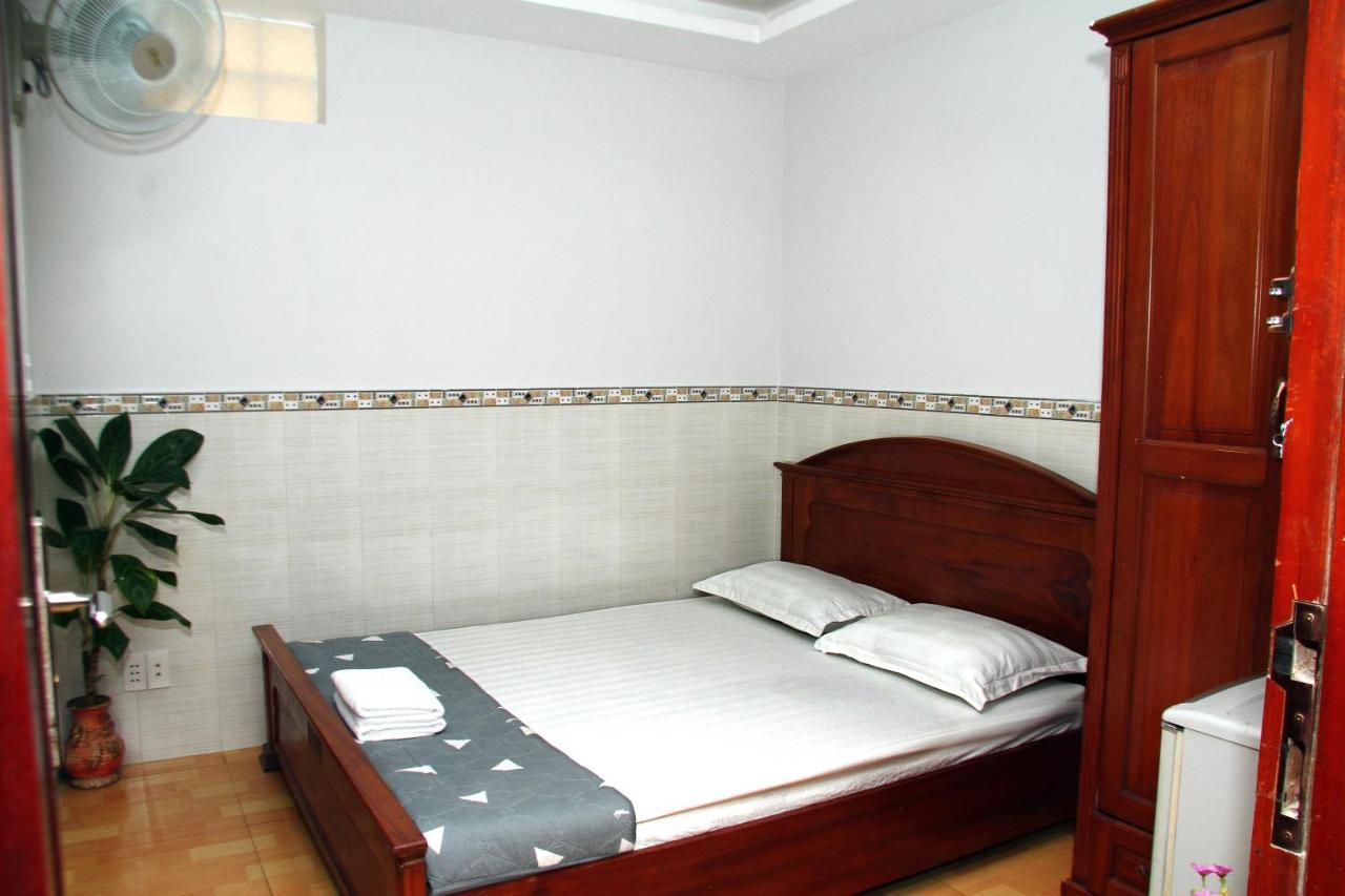 Nguyen Anh Hotel *