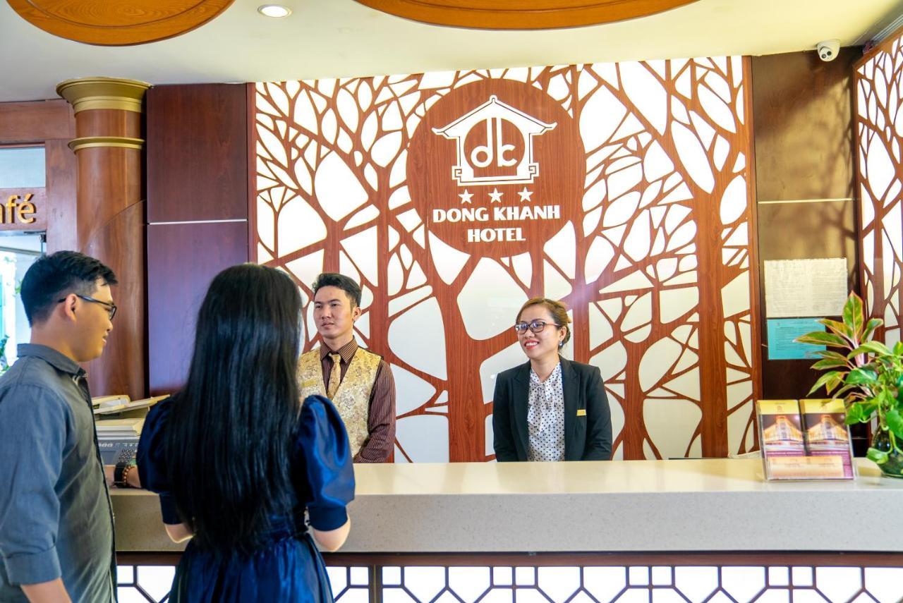 Dong Khanh 3* Ho Chi Minh City