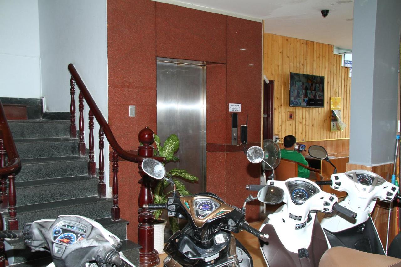 Nguyen Anh Hotel