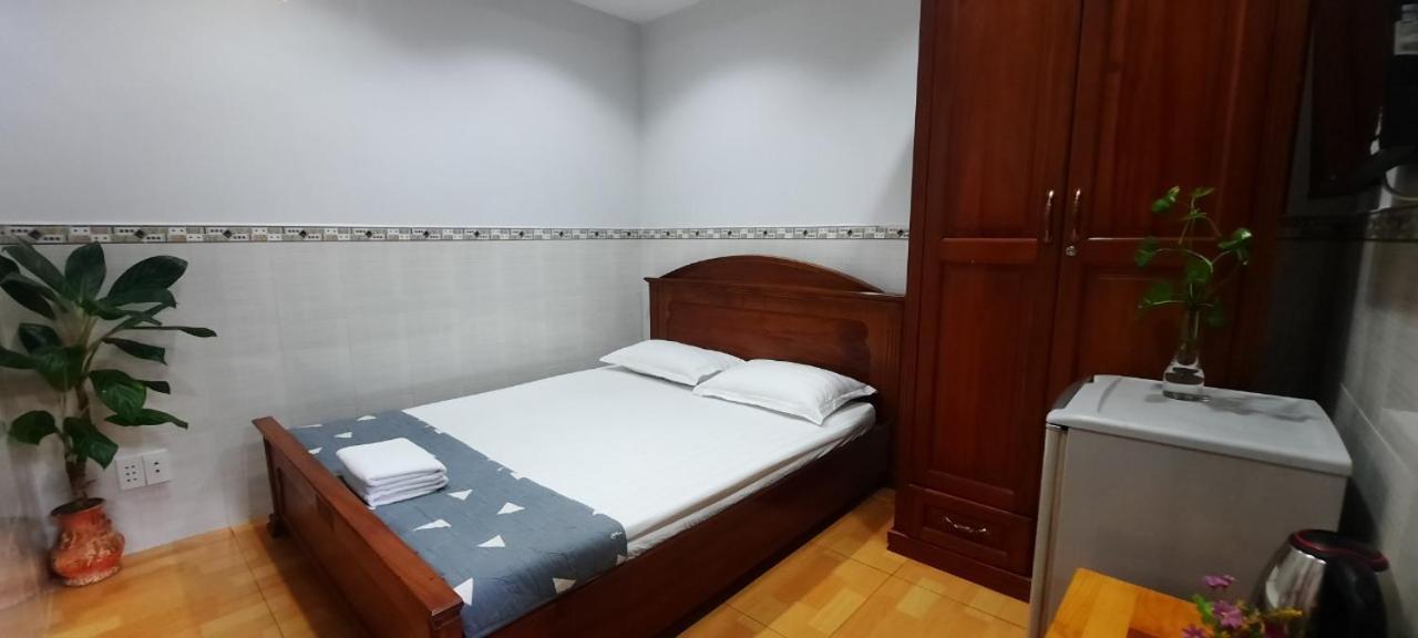 Nguyen Anh Hotel *