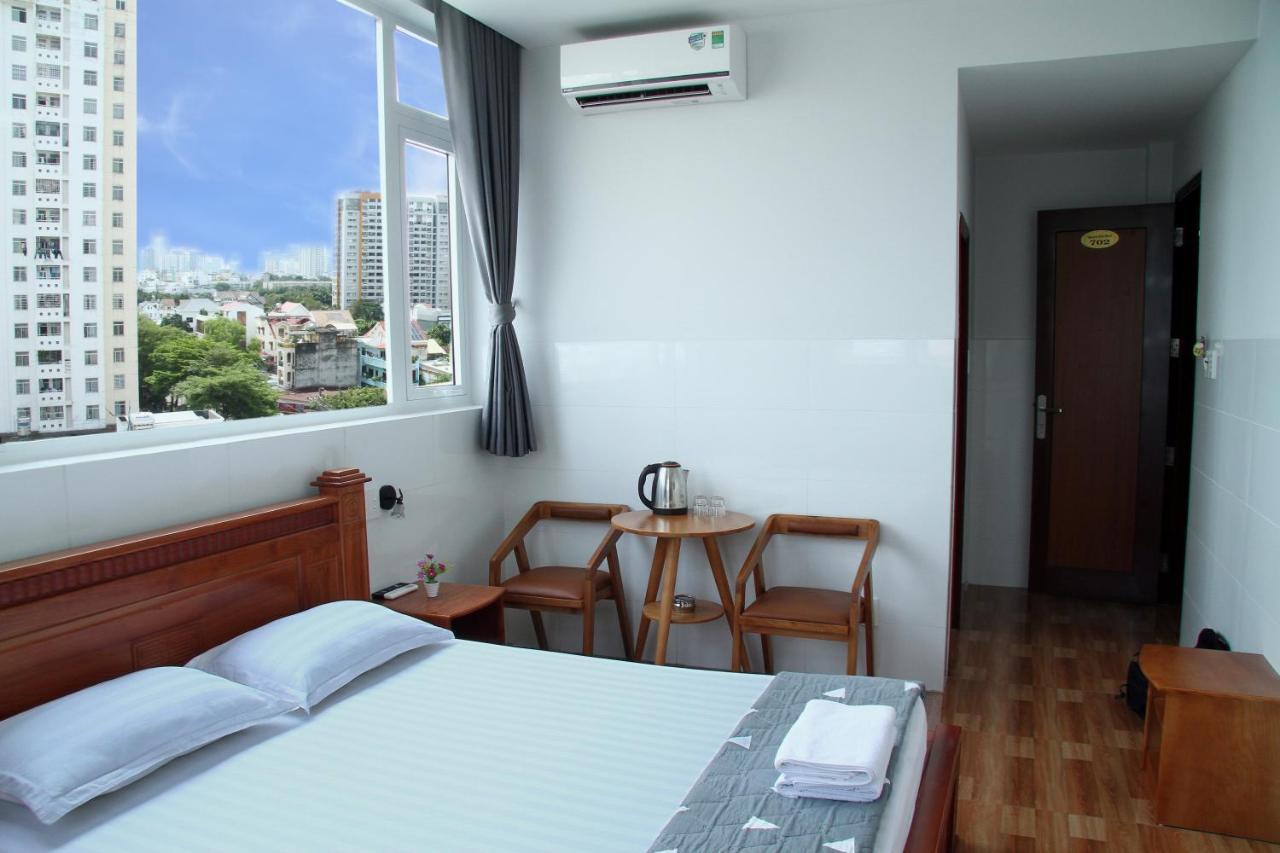 Hotel Nguyen Anh *