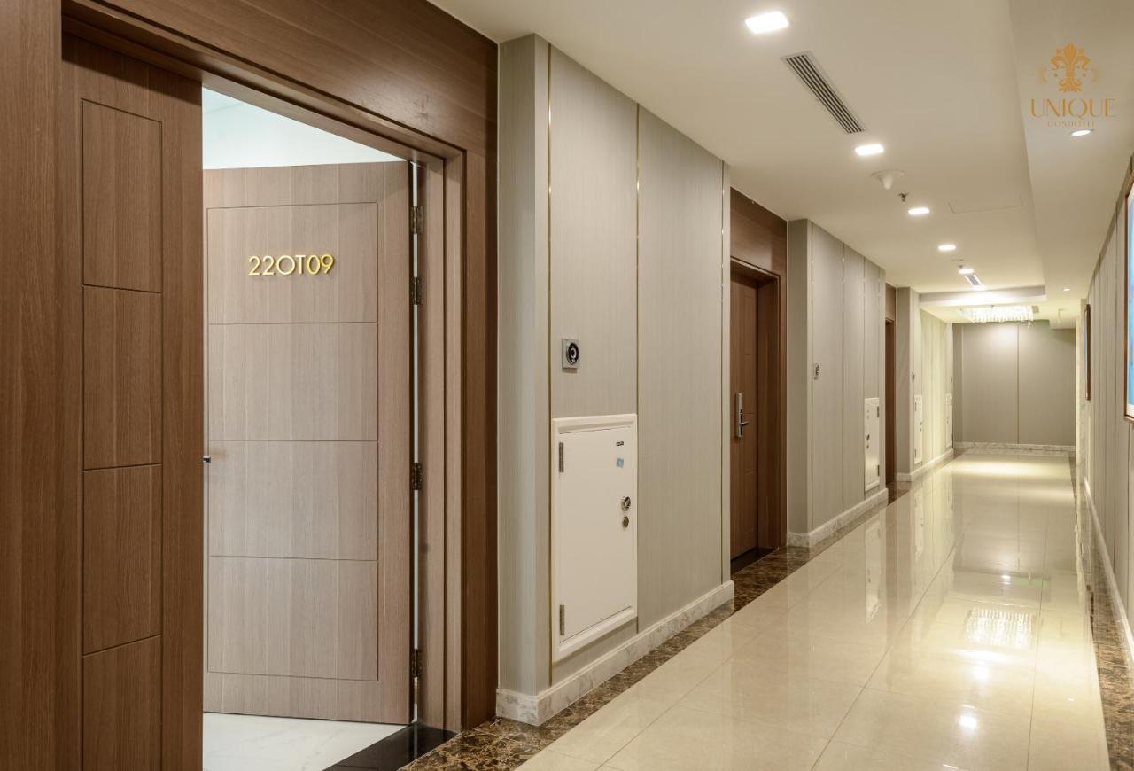 Landmark 81 - Unique Condotel Ho Chi Minh City