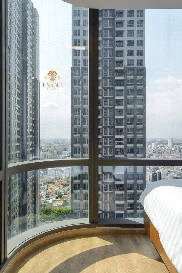 Apartment Landmark 81 - Unique Condotel Ho Chi Minh City