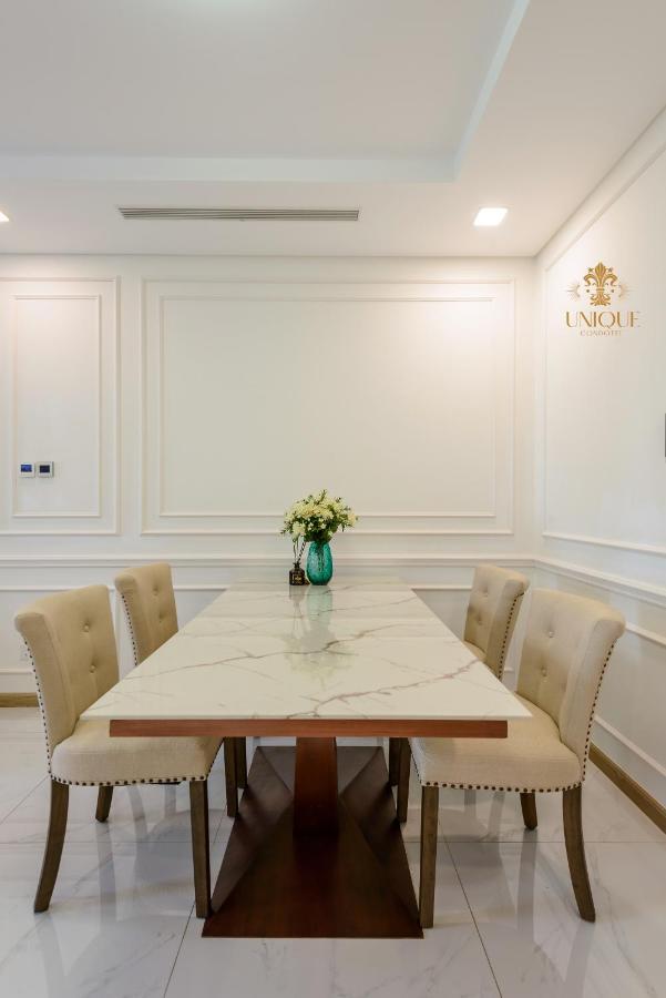 Landmark 81 - Unique Condotel Apartment *