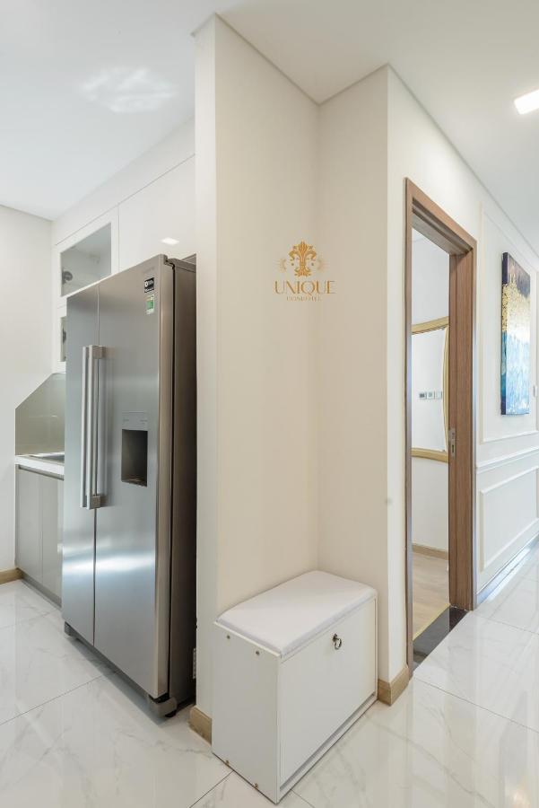 Apartment Landmark 81 - Unique Condotel