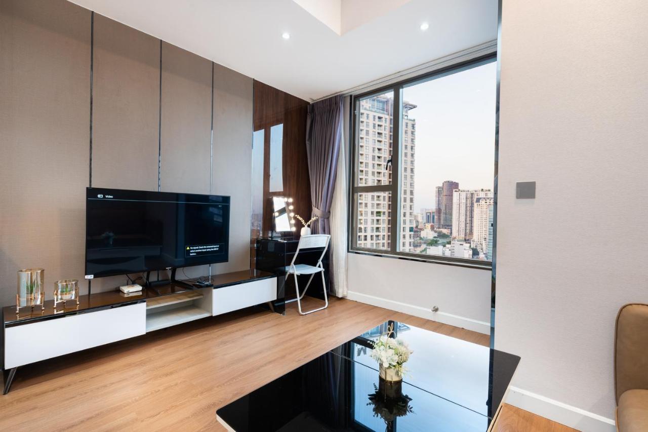 Homet Saigon Rivergate - Free Pool & Gym & Pickup Services Ho Chi Minh City