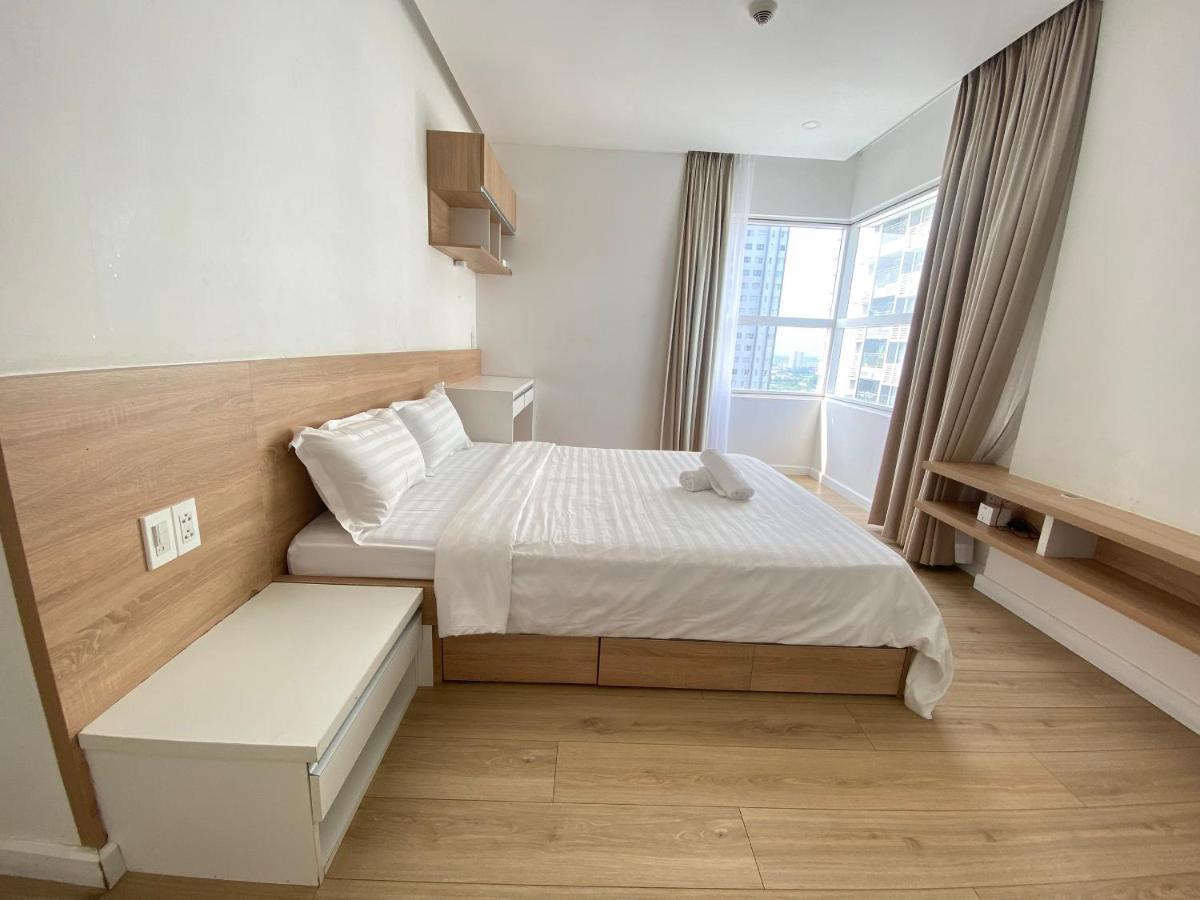 Sunrise - Jennyhomes * Ho Chi Minh City