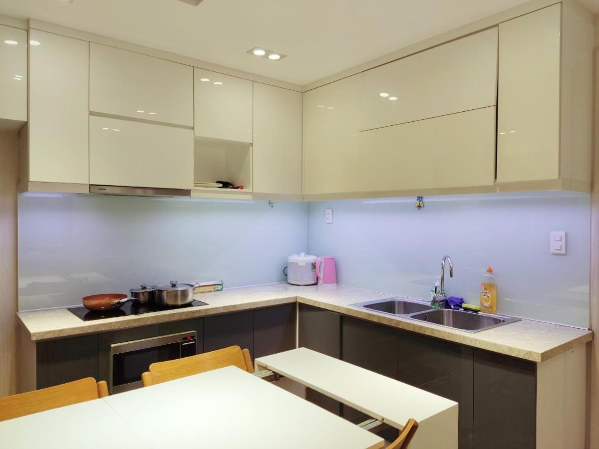 Masteri In Thao Dien#nice View & Decoration * Ho Chi Minh City
