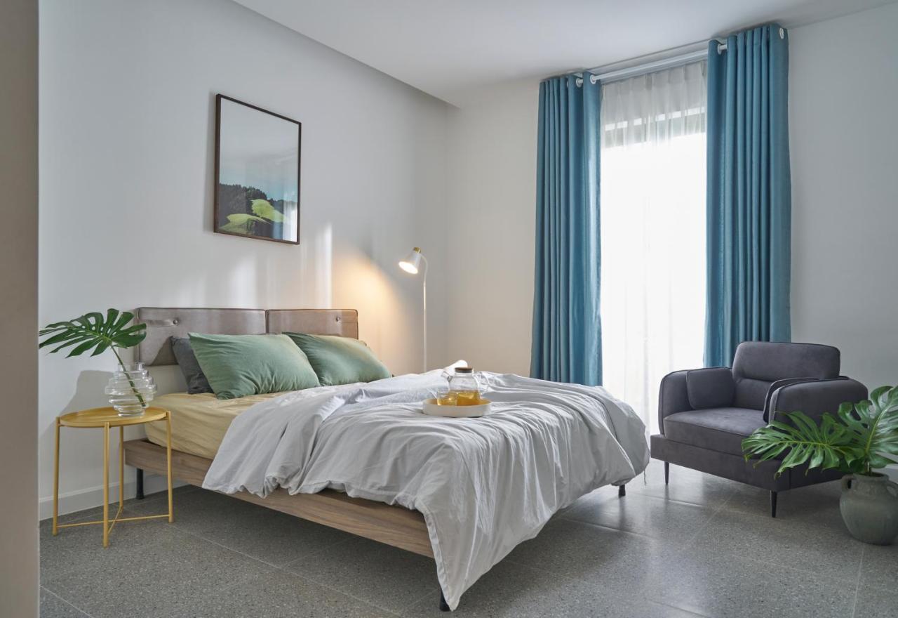 M Village Living Dien Bien Phu - The Tropic Aparthotel